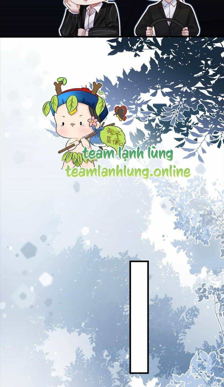 Cứu Mạng! Nhân Vật Phản Diện Tôi Viết Đã Tới Cửa Rồi - Chương 2 - ảnh 20
