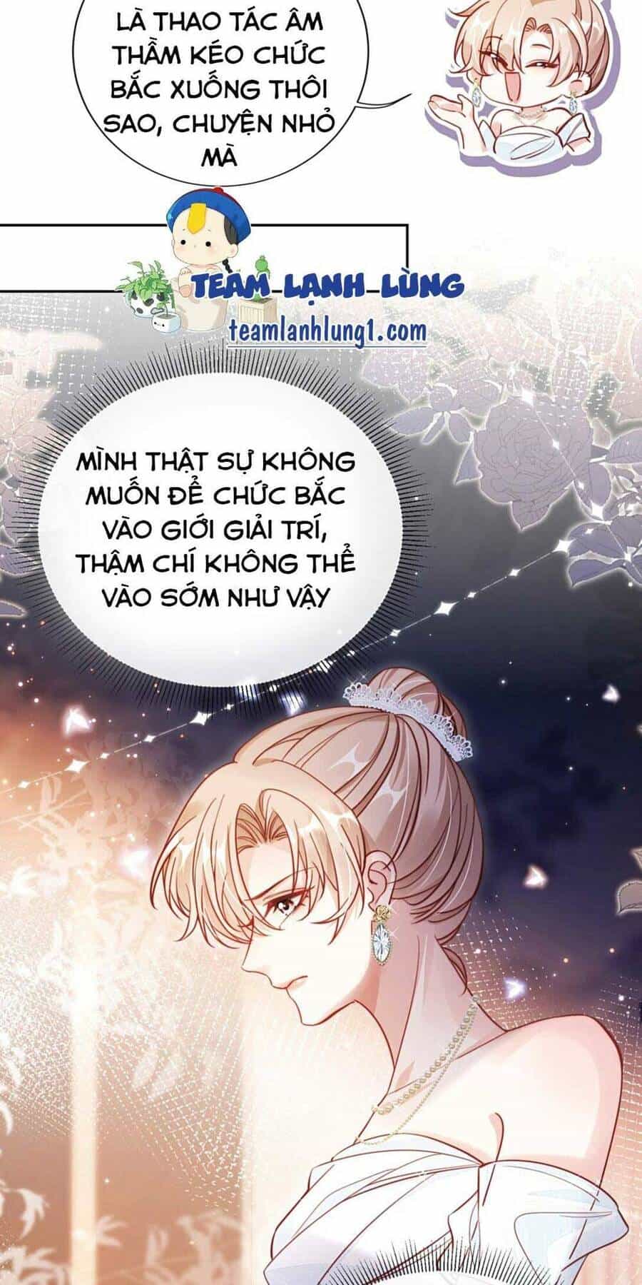 Cứu Mạng! Nhân Vật Phản Diện Tôi Viết Đã Tới Cửa Rồi - Chương 4 - ảnh 15