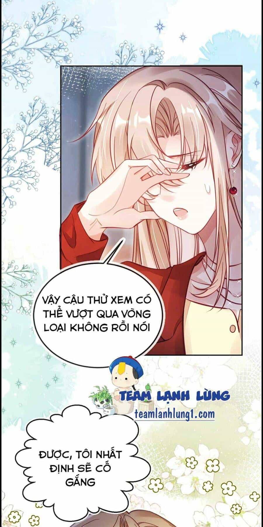 Cứu Mạng! Nhân Vật Phản Diện Tôi Viết Đã Tới Cửa Rồi - Chương 4 - ảnh 9