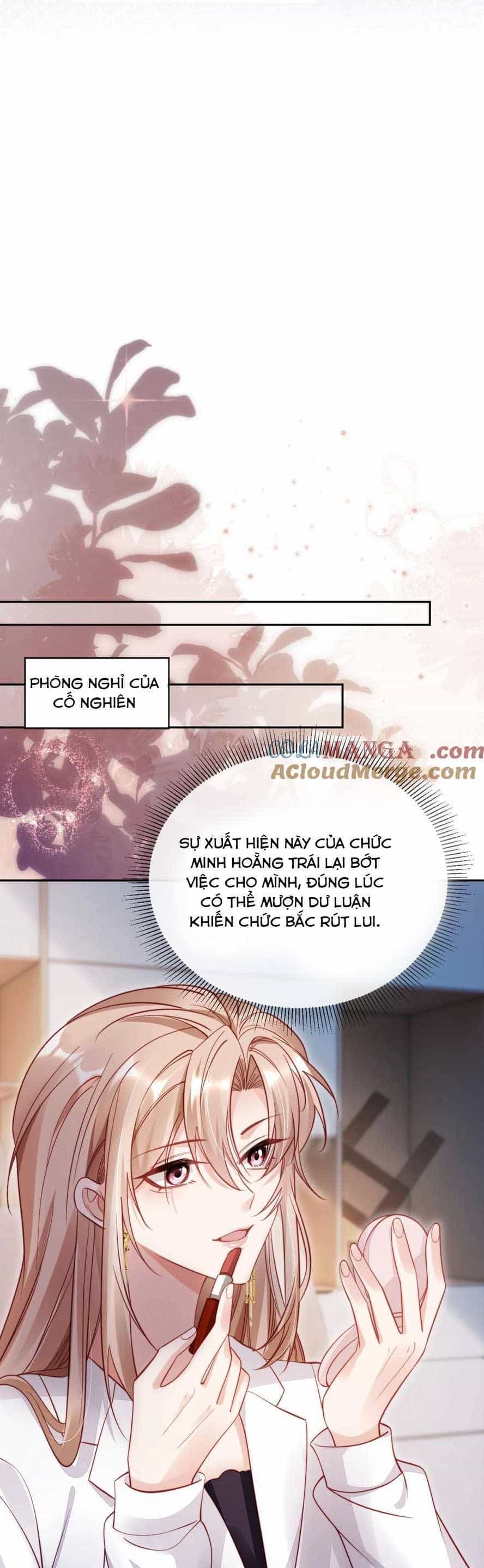 Cứu Mạng! Nhân Vật Phản Diện Tôi Viết Đã Tới Cửa Rồi - Chương 9 - ảnh 16