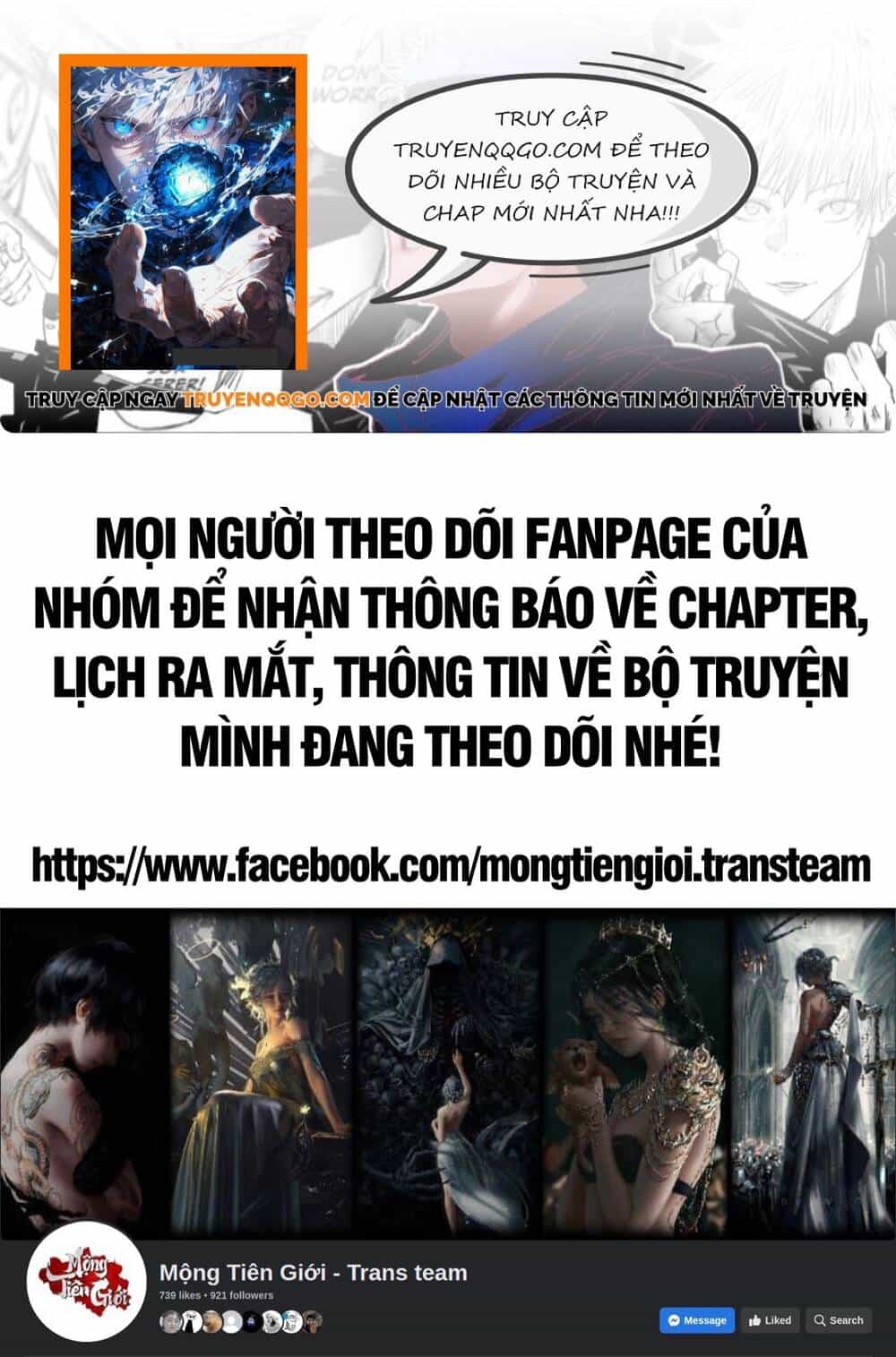 Cửu Nhật Chi Lục - Chương 3 - ảnh 1