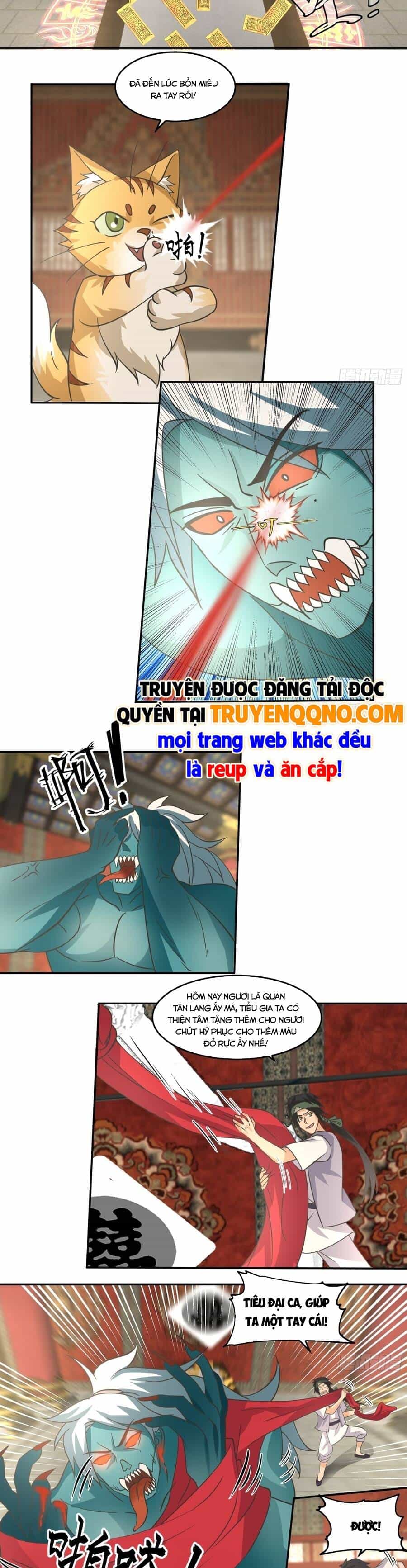 Cửu Nhật Chi Lục - Chương 41 - ảnh 7