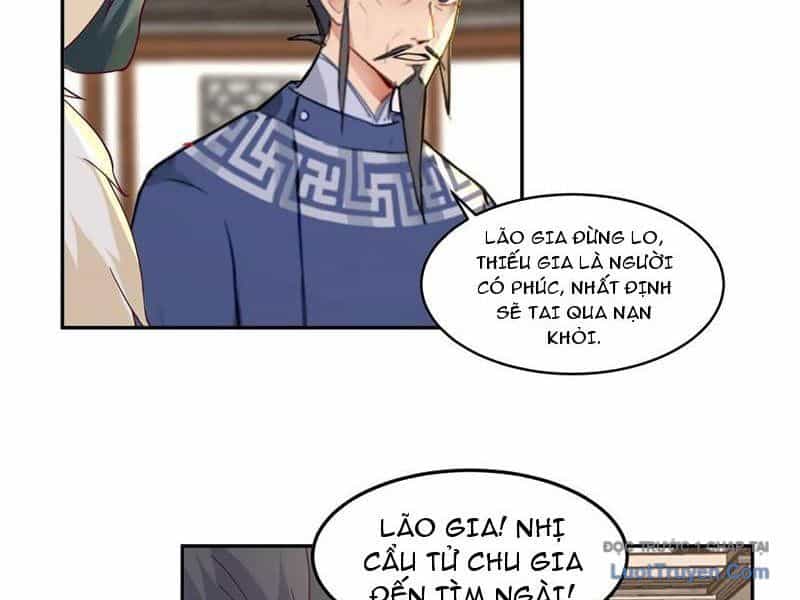 Cựu Nhật Chi Triện - Chương 10 - ảnh 19
