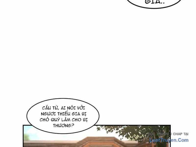 Cựu Nhật Chi Triện - Chương 10 - ảnh 25