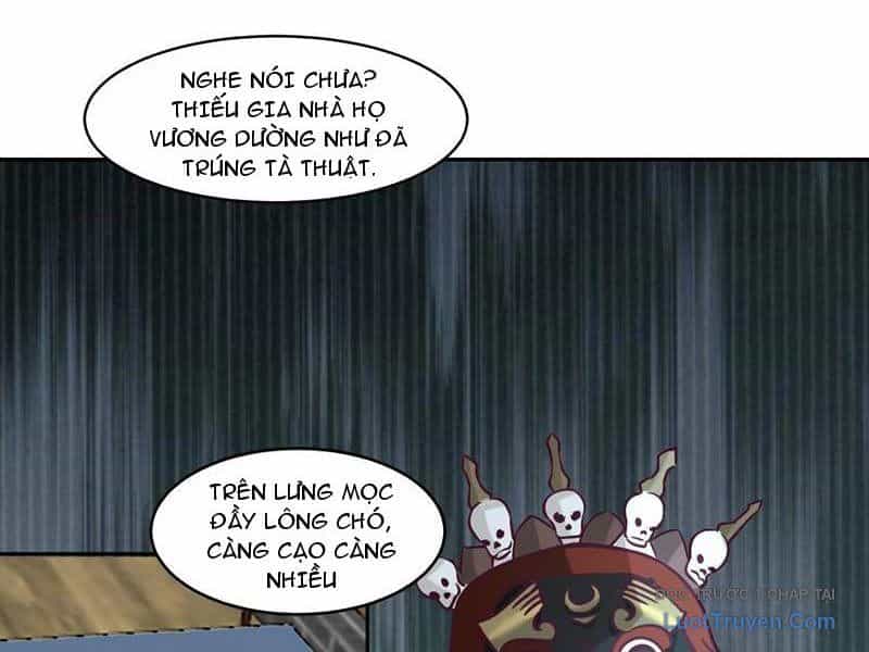 Cựu Nhật Chi Triện - Chương 10 - ảnh 3