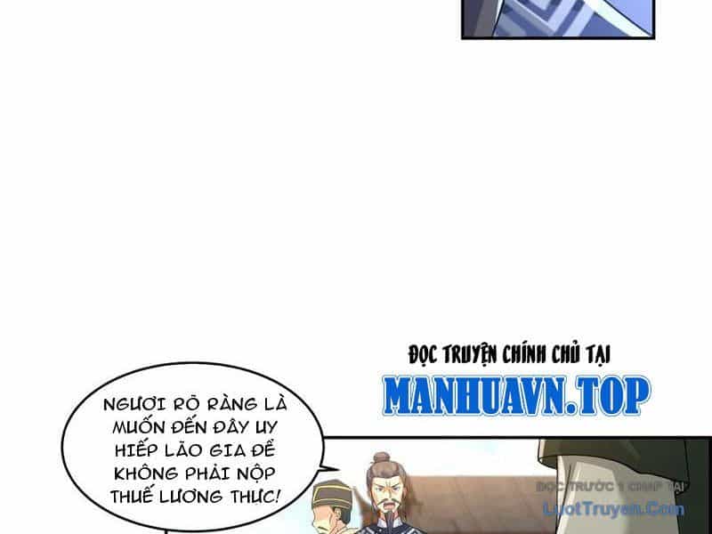 Cựu Nhật Chi Triện - Chương 10 - ảnh 30