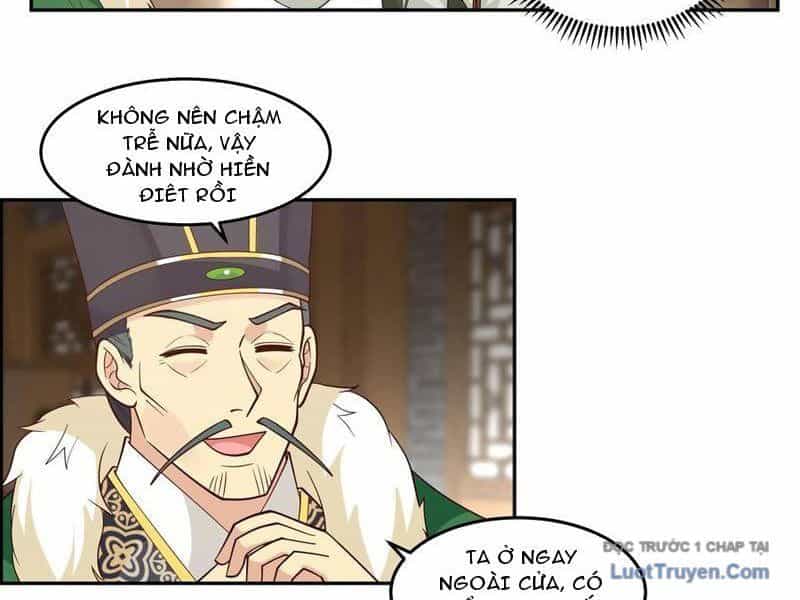 Cựu Nhật Chi Triện - Chương 11 - ảnh 13
