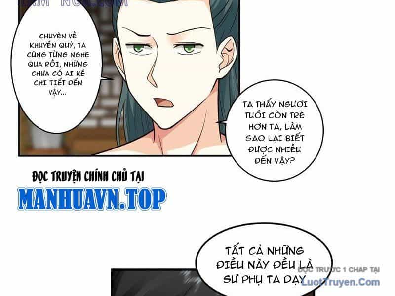 Cựu Nhật Chi Triện - Chương 11 - ảnh 27