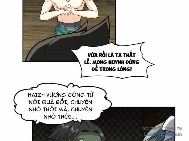 Cựu Nhật Chi Triện - Chương 11 - ảnh 39