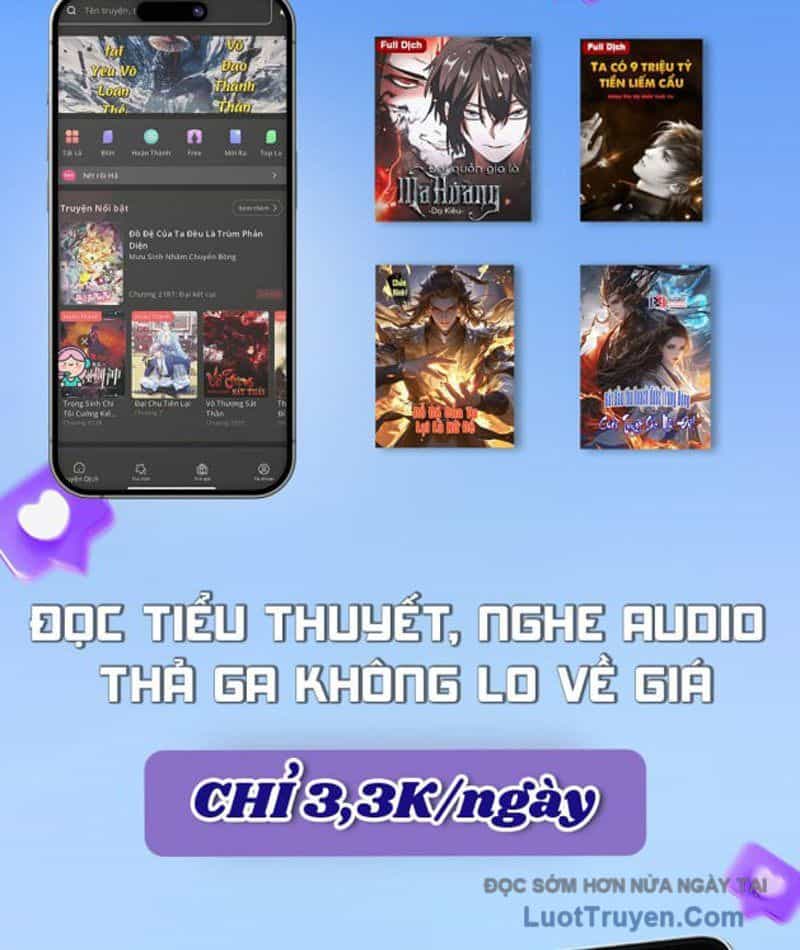 Cựu Nhật Chi Triện - Chương 12 - ảnh 36