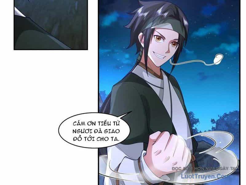 Cựu Nhật Chi Triện - Chương 13 - ảnh 35