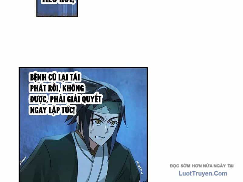 Cựu Nhật Chi Triện - Chương 13 - ảnh 6