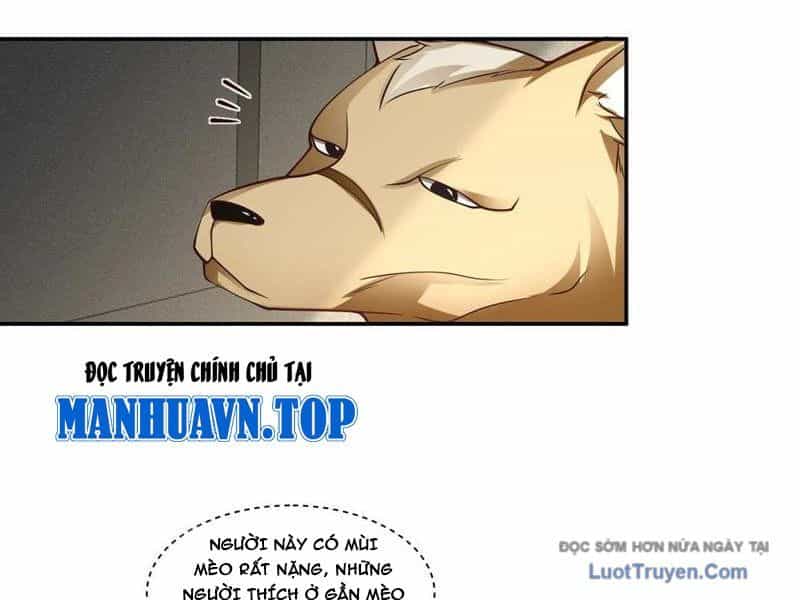 Cựu Nhật Chi Triện - Chương 14 - ảnh 28