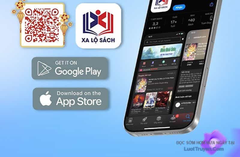 Cựu Nhật Chi Triện - Chương 14 - ảnh 63