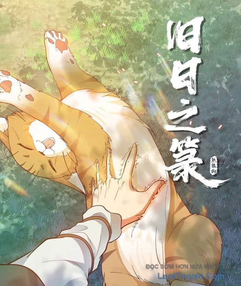 Cựu Nhật Chi Triện - Chương 16 - ảnh 2