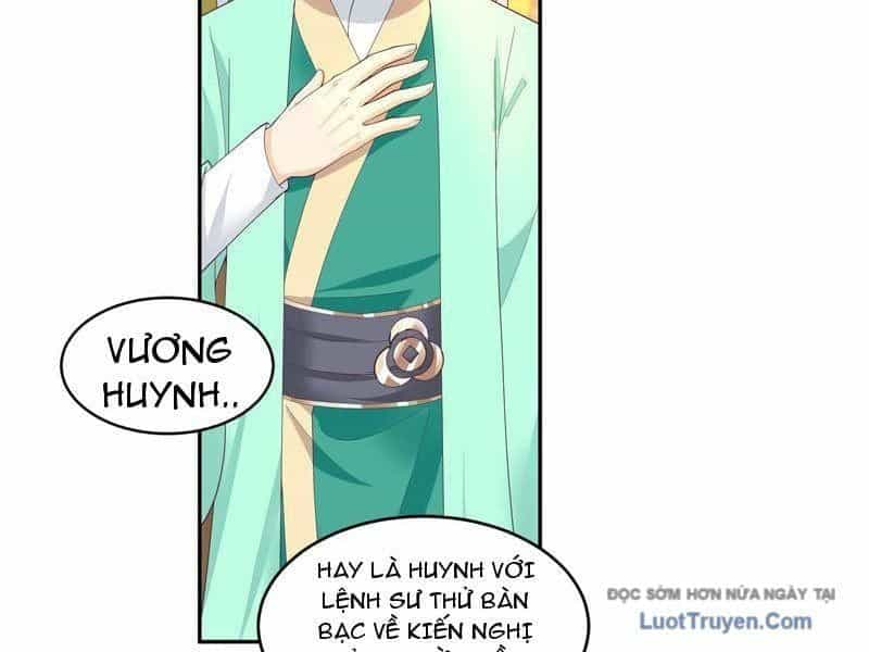 Cựu Nhật Chi Triện - Chương 18 - ảnh 14