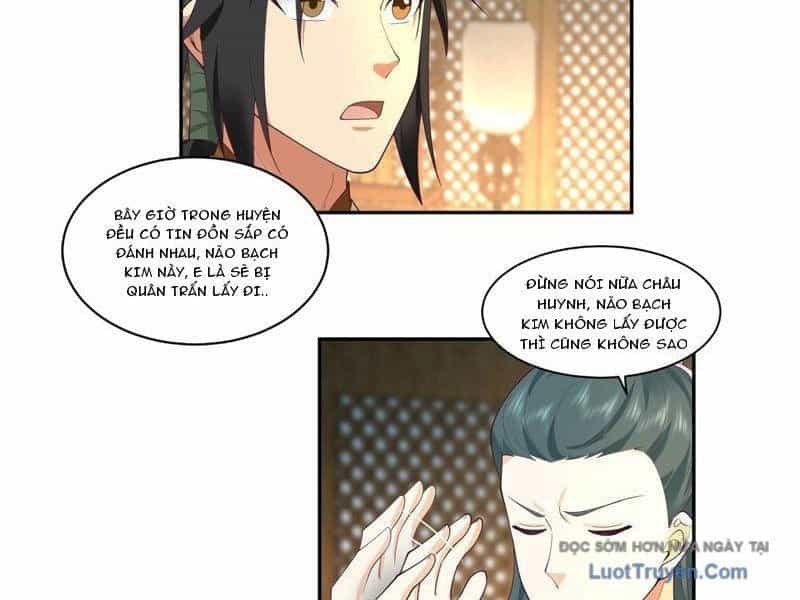 Cựu Nhật Chi Triện - Chương 18 - ảnh 18