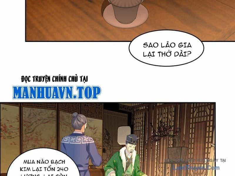 Cựu Nhật Chi Triện - Chương 18 - ảnh 23