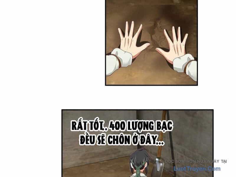 Cựu Nhật Chi Triện - Chương 18 - ảnh 26