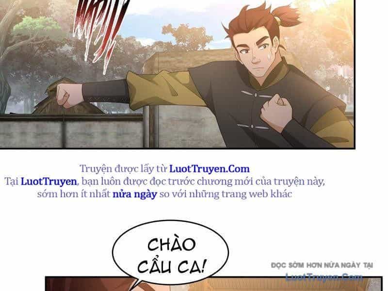 Cựu Nhật Chi Triện - Chương 18 - ảnh 41