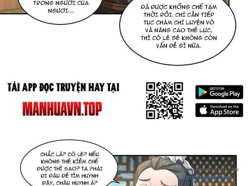 Cựu Nhật Chi Triện - Chương 18 - ảnh 5