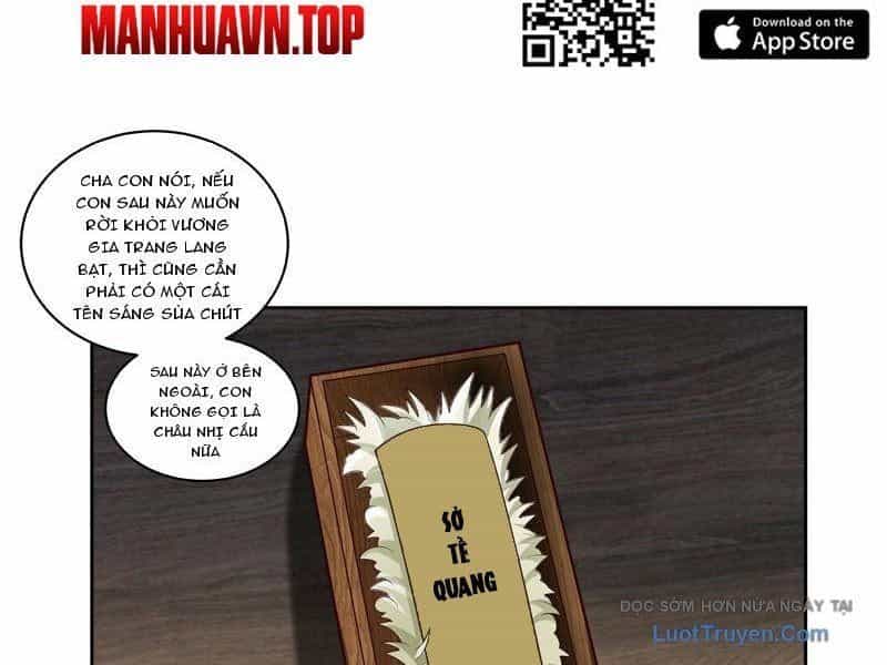 Cựu Nhật Chi Triện - Chương 19 - ảnh 13