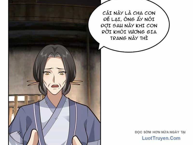 Cựu Nhật Chi Triện - Chương 19 - ảnh 7