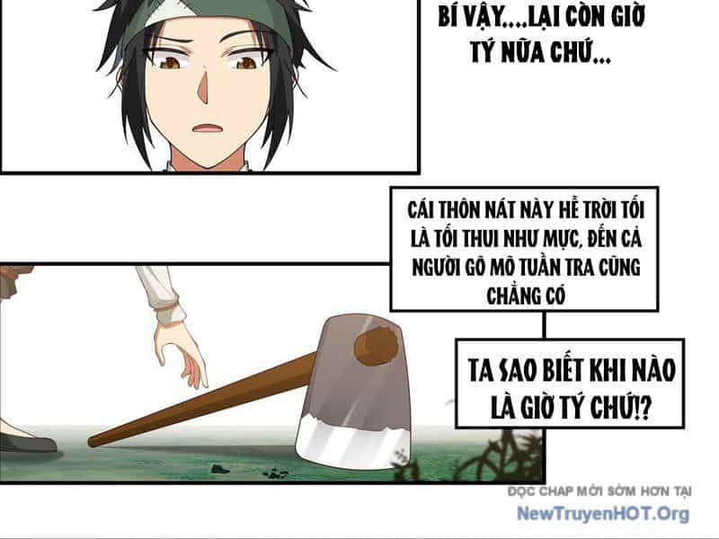 Cựu Nhật Chi Triện - Chương 2 - ảnh 26