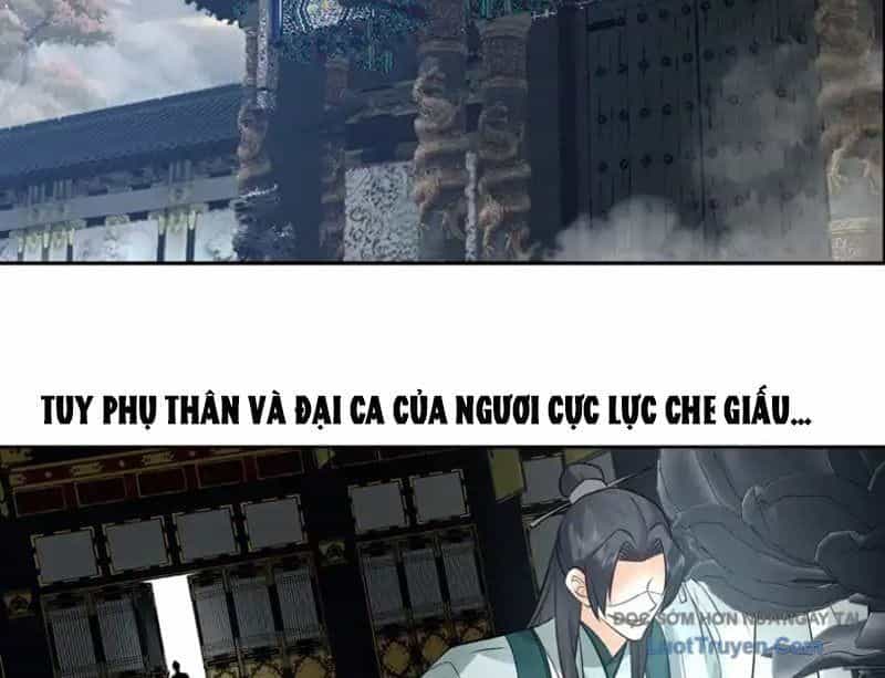Cựu Nhật Chi Triện - Chương 20 - ảnh 19