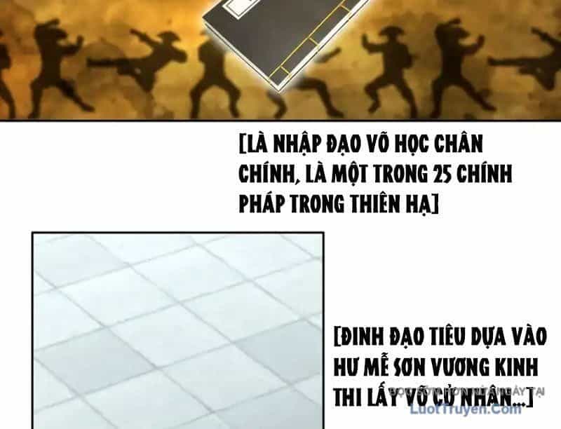 Cựu Nhật Chi Triện - Chương 20 - ảnh 24