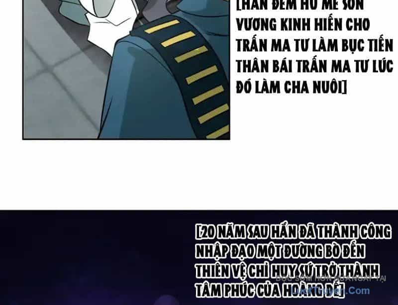Cựu Nhật Chi Triện - Chương 20 - ảnh 26
