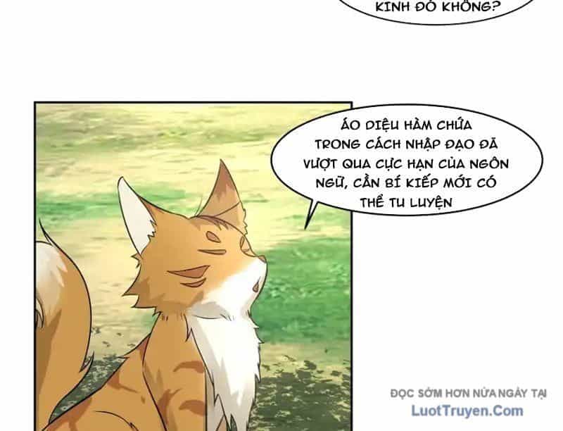 Cựu Nhật Chi Triện - Chương 20 - ảnh 32