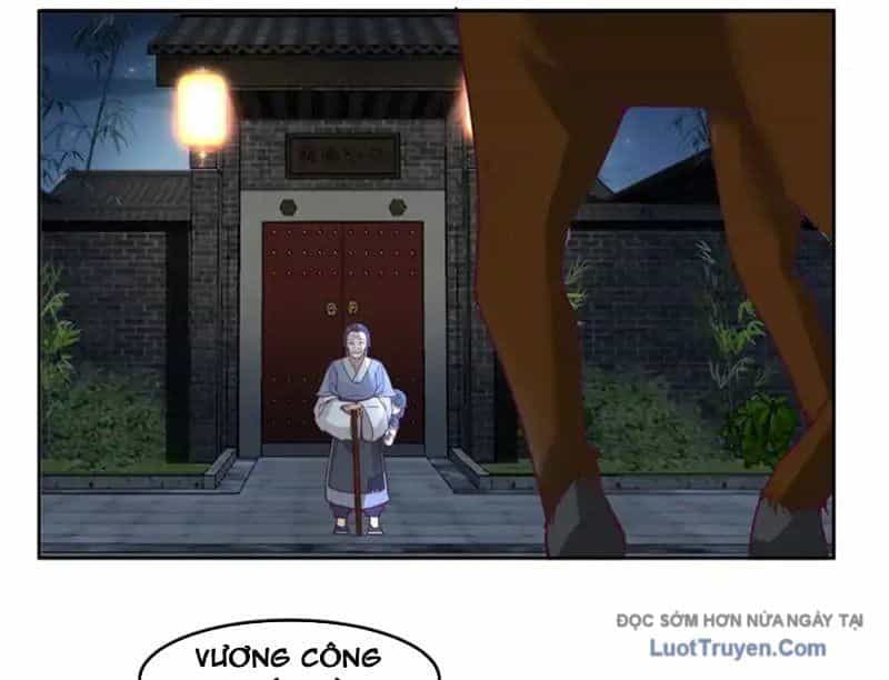 Cựu Nhật Chi Triện - Chương 20 - ảnh 43