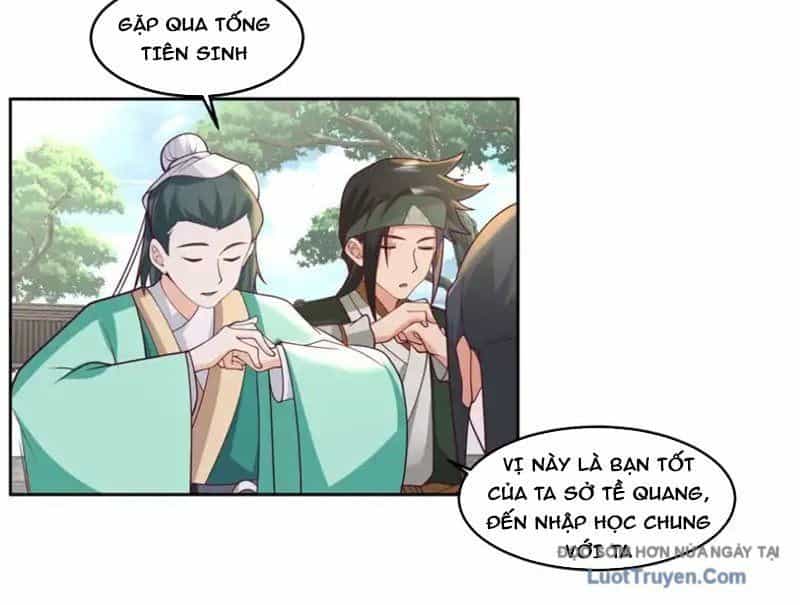 Cựu Nhật Chi Triện - Chương 20 - ảnh 61