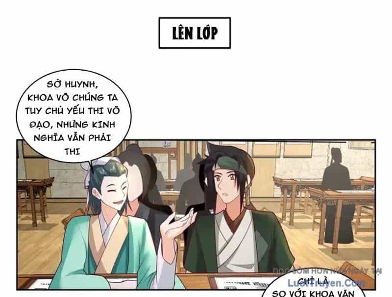 Cựu Nhật Chi Triện - Chương 20 - ảnh 64