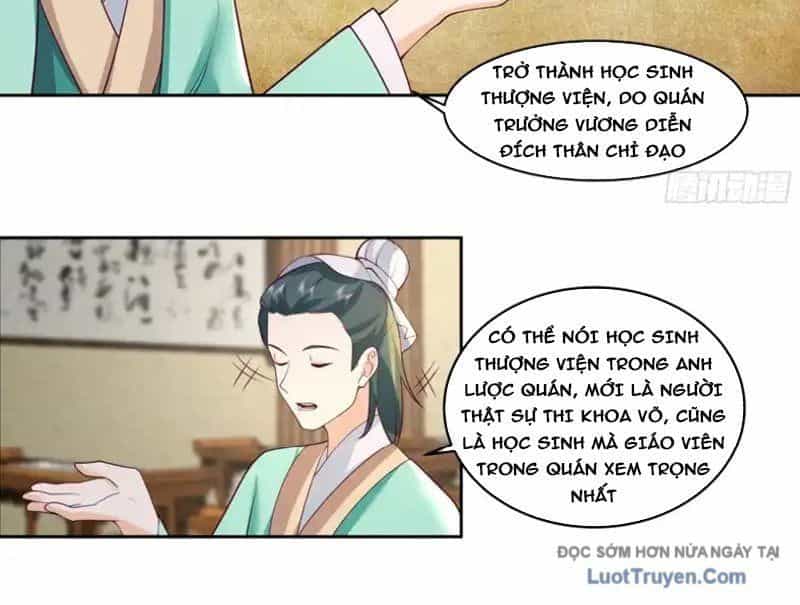 Cựu Nhật Chi Triện - Chương 20 - ảnh 66
