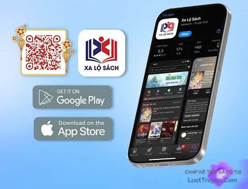Cựu Nhật Chi Triện - Chương 23 - ảnh 49