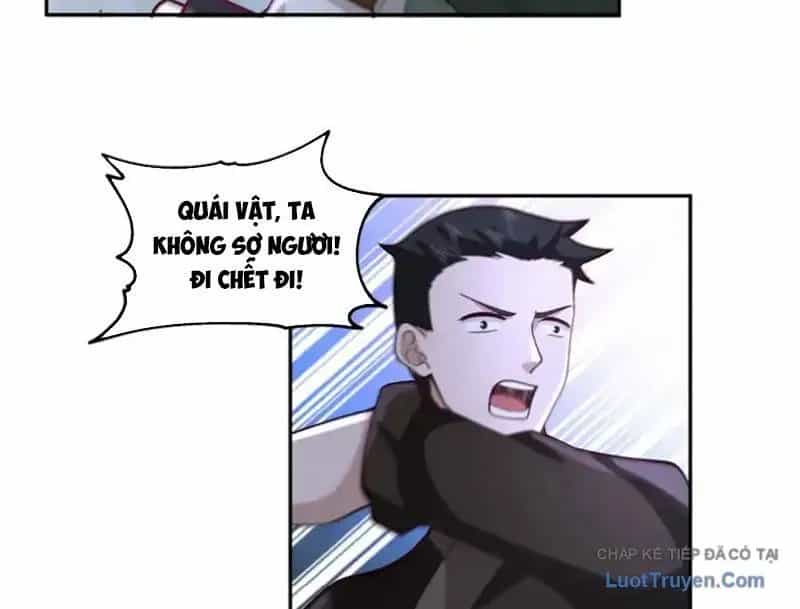 Cựu Nhật Chi Triện - Chương 23 - ảnh 6
