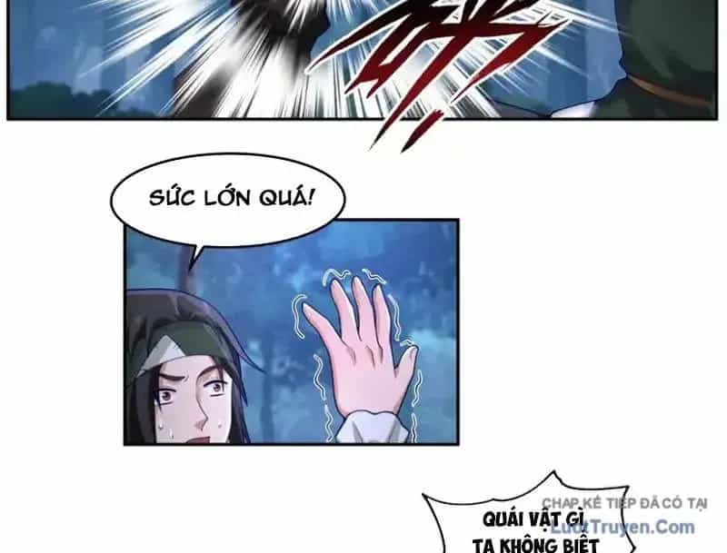 Cựu Nhật Chi Triện - Chương 23 - ảnh 8