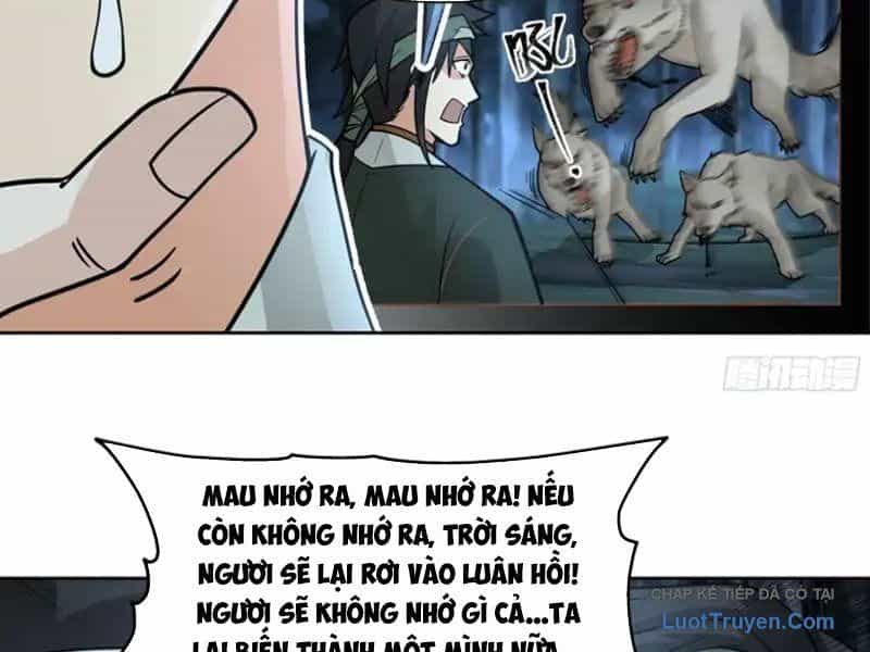 Cựu Nhật Chi Triện - Chương 25 - ảnh 14