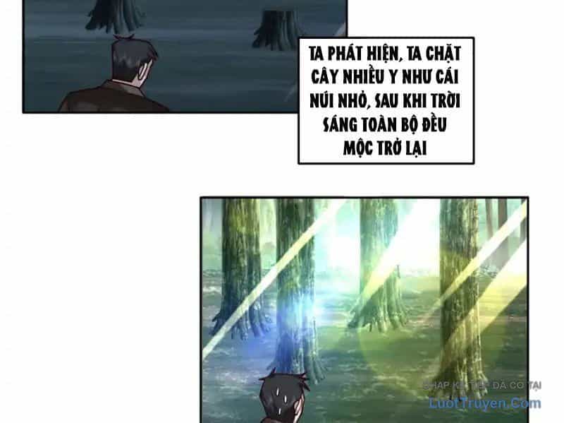 Cựu Nhật Chi Triện - Chương 25 - ảnh 22