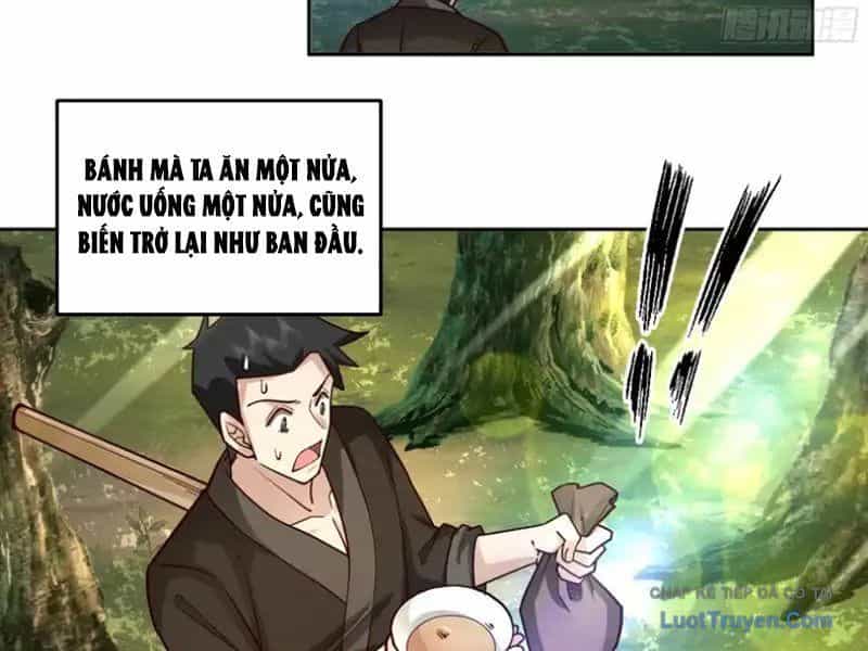 Cựu Nhật Chi Triện - Chương 25 - ảnh 23