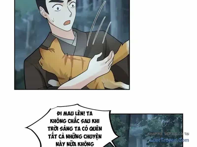 Cựu Nhật Chi Triện - Chương 27 - ảnh 21