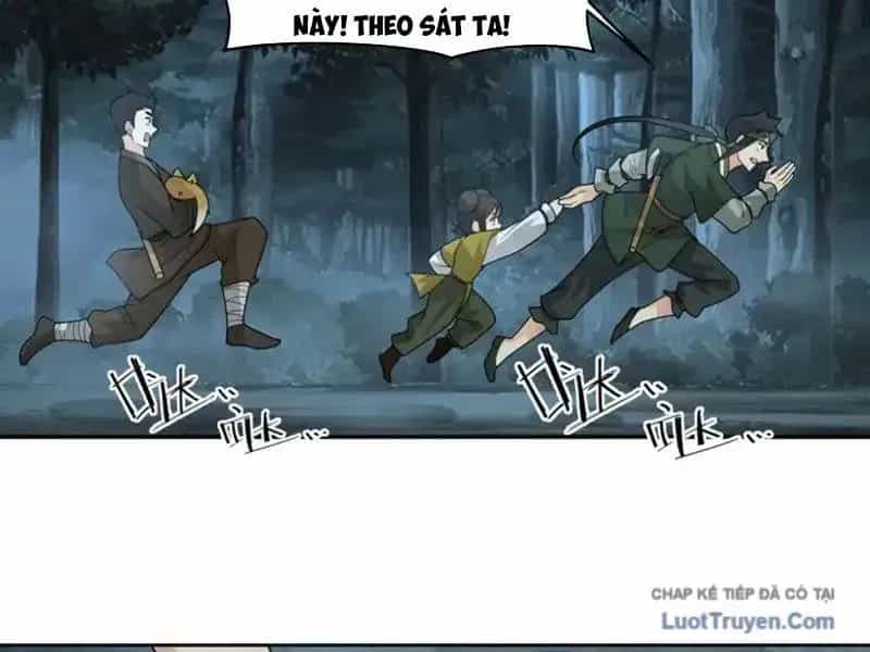 Cựu Nhật Chi Triện - Chương 27 - ảnh 23