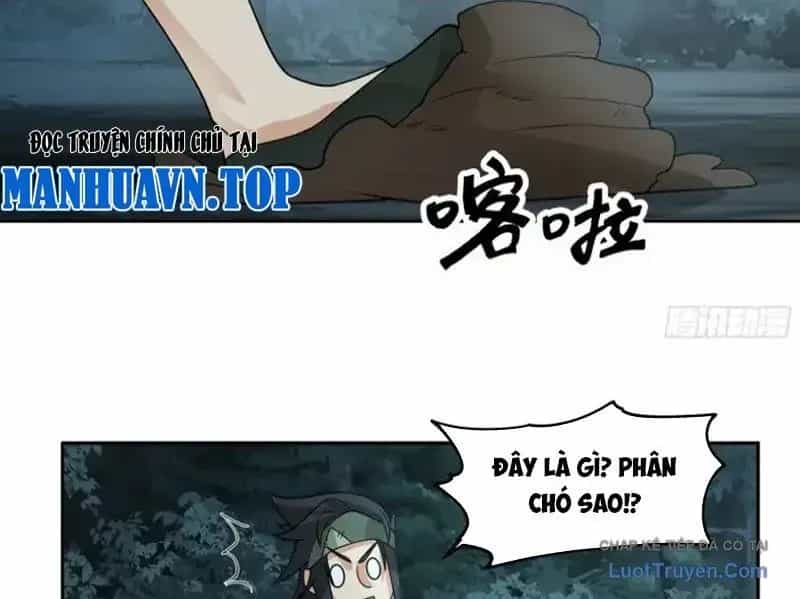 Cựu Nhật Chi Triện - Chương 27 - ảnh 24