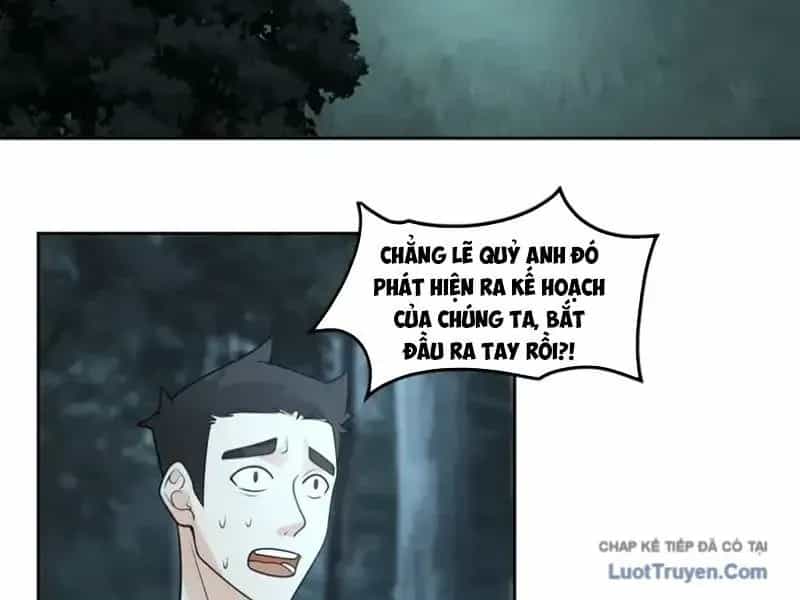 Cựu Nhật Chi Triện - Chương 27 - ảnh 36