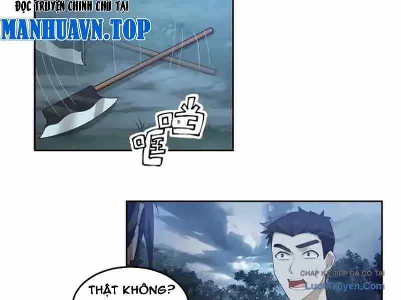 Cựu Nhật Chi Triện - Chương 27 - ảnh 4