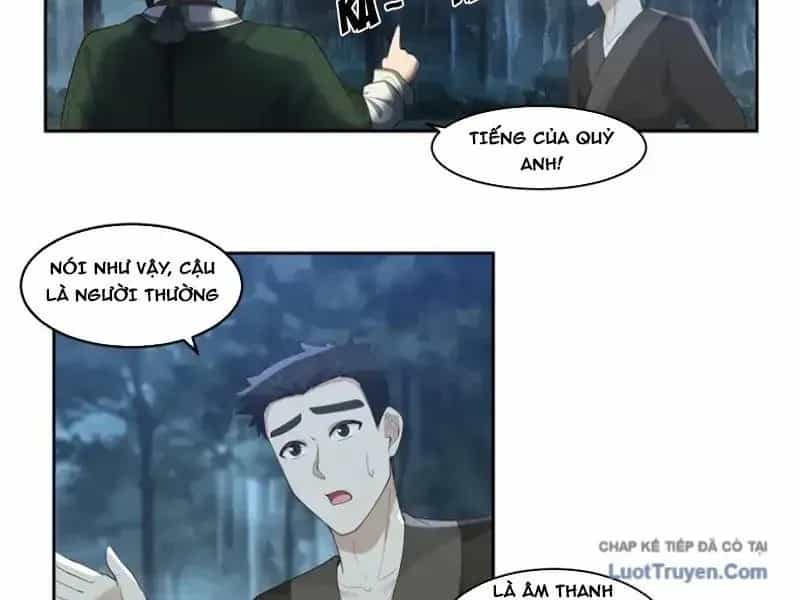 Cựu Nhật Chi Triện - Chương 27 - ảnh 7