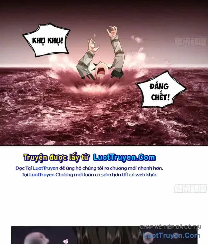 Cựu Nhật Chi Triện - Chương 28 - ảnh 26