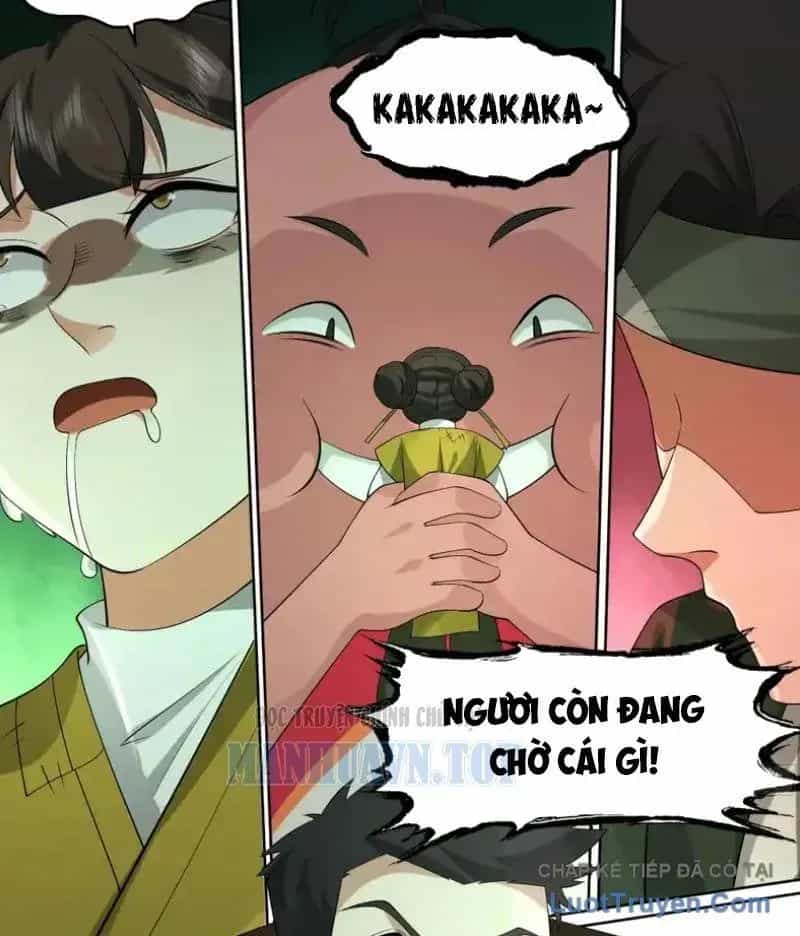Cựu Nhật Chi Triện - Chương 28 - ảnh 30